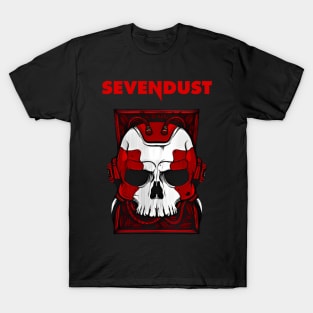 7 dust T-Shirt